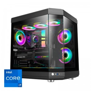 ORDENADOR GAMING HYPE RGB...