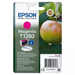 TINTA EPSON C13T12934012...