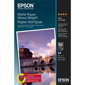 PAPEL EPSON C13S041256 A4...