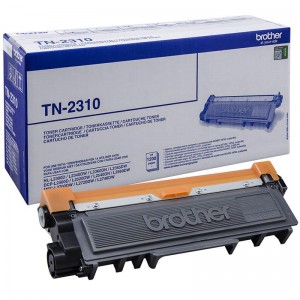 TONER BROTHER TN2310 BLACK