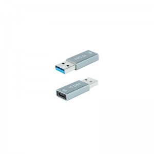 ADAPTADOR NANOCABLE USB-AM...