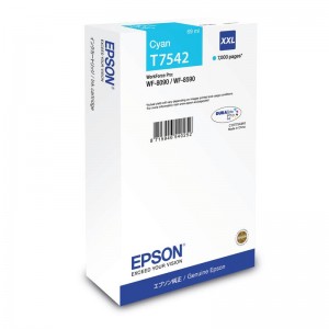 TINTA EPSON C13T754240 XXL...