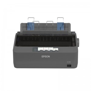 IMPRESORA EPSON MATRICIAL...