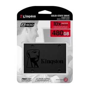 DISCO DURO SSD KINGSTON...