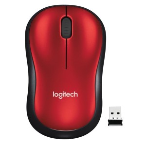 RATON LOGITECH M185...