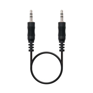 CABLE AUDIO NANOCABLE JACK...