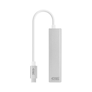 ADAPTADOR NANOCABLE USB-C...