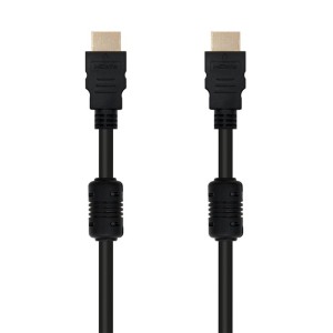 CABLE HDMI V1.4 AM/AM...