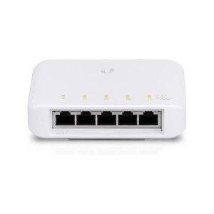 SWITCH UBIQUITI EXTERIOR...