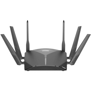 WIRELESS ROUTER D-LINK...