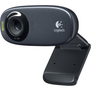 WEBCAM LOGITECH C310 5MP