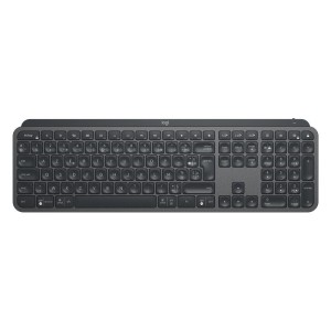 TECLADO LOGITECH MX KEYS...