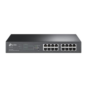 SWITCH TP-LINK 16 PUERTOS...