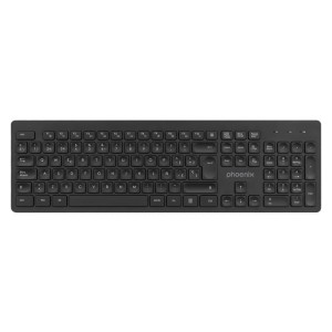 TECLADO PHOENIX K200...