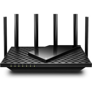 WIRELESS N ROUTER TP-LINK...