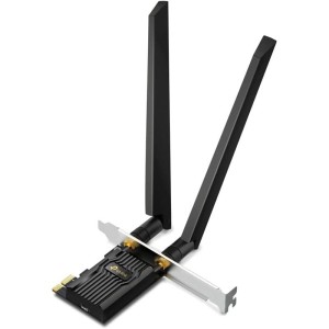 WIRELESS ADAPTADOR PCIE...