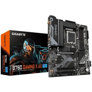 PLACA BASE GIGABYTE...