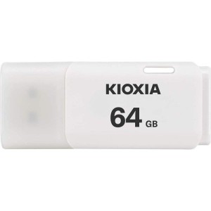 PEN DRIVE 64GB KIOXIA USB...