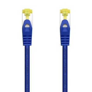 CABLE DE RED CAT.7 S/FTP...