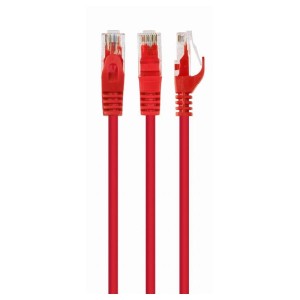 CABLE DE RED CAT.6 UTP 1M...