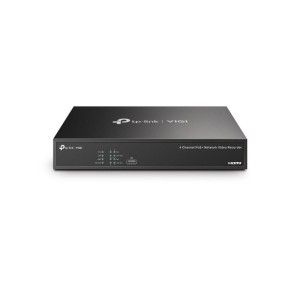 GRABADOR IP NVR TP-LINK...