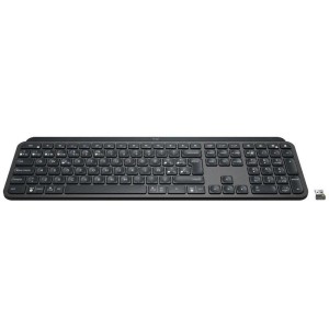 TECLADO LOGITECH MX KEYS...