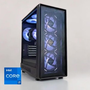 ORDENADOR GAMING STORM RGB...