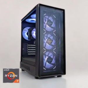 ORDENADOR GAMING STORM RGB...