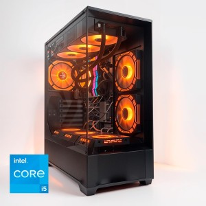 ORDENADOR GAMING VISTA RGB...