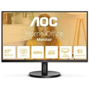 MONITOR AOC 27 4K UHD...