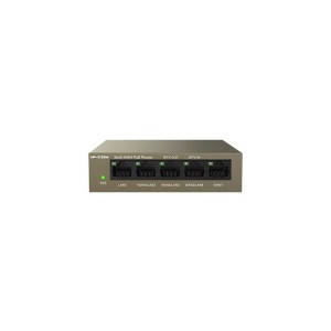 SWITCH IP-COM GIGABIT 5...