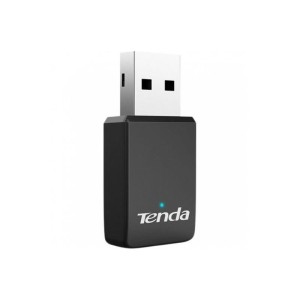 ADAPTADOR TENDA WIFI USB...