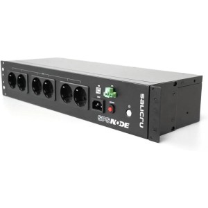 UPS SALICRU 900VA NODE RACK