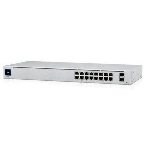 SWITCH UBIQUITI UNIFISWITCH...