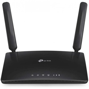 WIRELESS ROUTER TP-LINK...